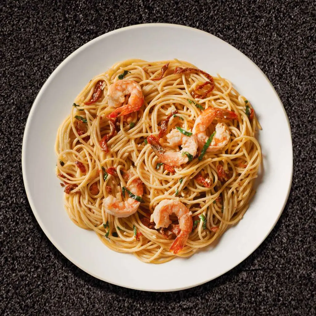 Aglio Olio
